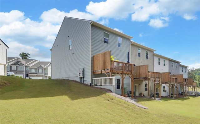 388 Stoneybrook Drive, Dahlonega, GA 30533