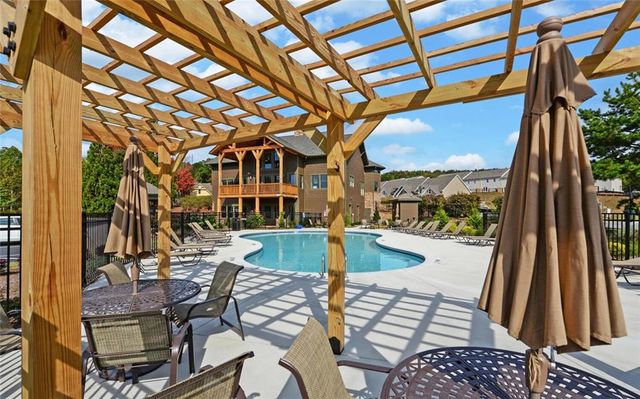 388 Stoneybrook Drive, Dahlonega, GA 30533