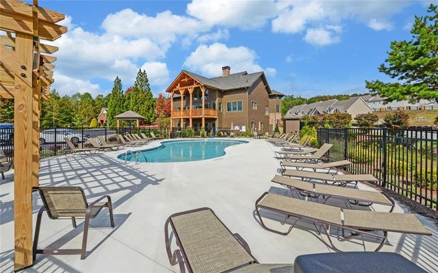 388 Stoneybrook Drive, Dahlonega, GA 30533