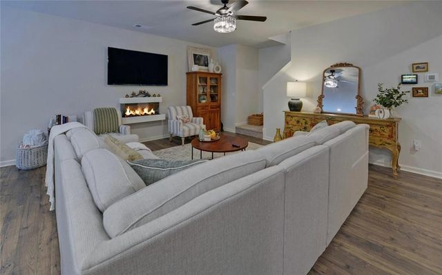 388 Stoneybrook Drive, Dahlonega, GA 30533