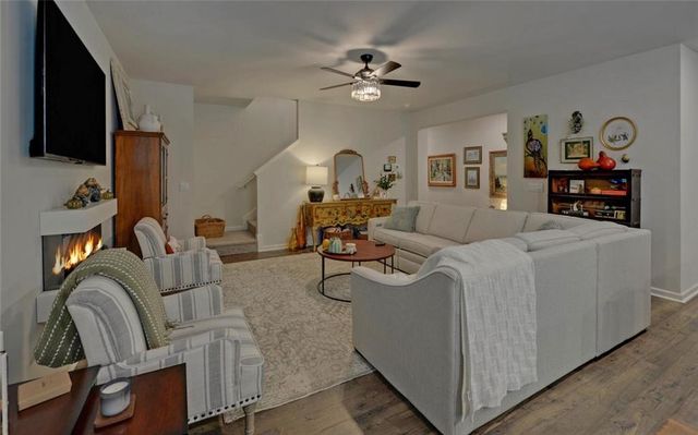 388 Stoneybrook Drive, Dahlonega, GA 30533