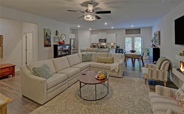 388 Stoneybrook Drive, Dahlonega, GA 30533