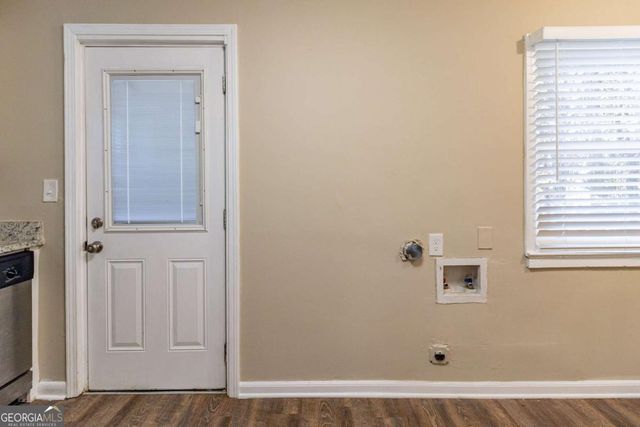 1807 Oakmont Drive NW, Atlanta, GA 30314