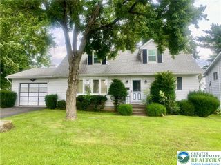1315 South 11th Street, Allentown City, PA 18103