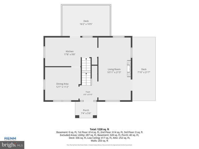 418 E BROADWAY, Red Lion, PA 17356