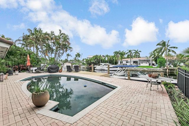 491 SE 16th Avenue, Pompano Beach, FL 33060