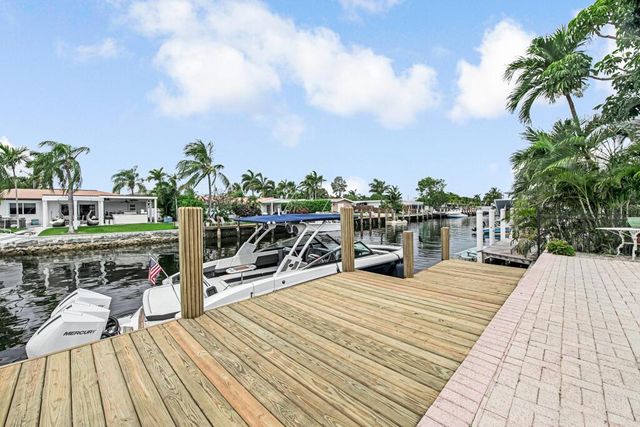 491 SE 16th Avenue, Pompano Beach, FL 33060