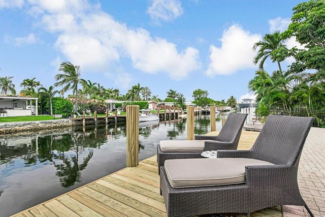 491 SE 16th Avenue, Pompano Beach, FL 33060