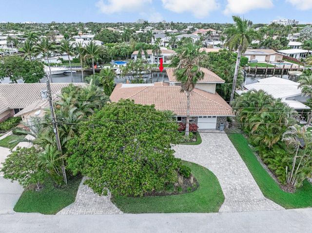 491 SE 16th Avenue, Pompano Beach, FL 33060