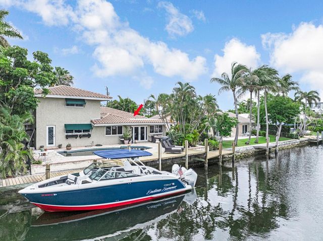 491 SE 16th Avenue, Pompano Beach, FL 33060