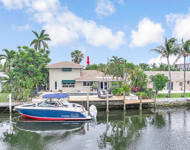 491 SE 16th Avenue, Pompano Beach, FL 33060