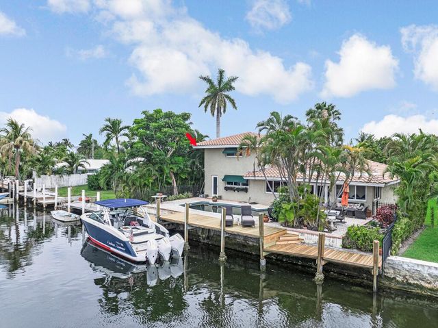 491 SE 16th Avenue, Pompano Beach, FL 33060