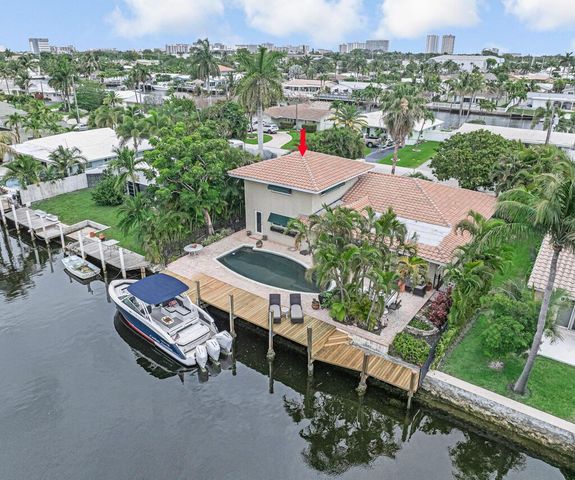 491 SE 16th Avenue, Pompano Beach, FL 33060