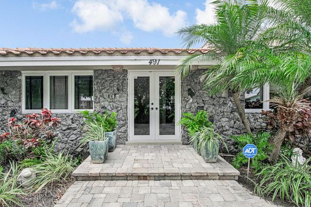491 SE 16th Avenue, Pompano Beach, FL 33060
