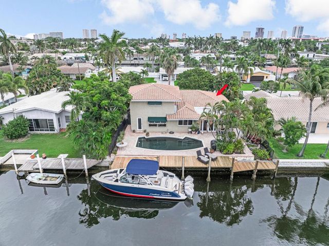 491 SE 16th Avenue, Pompano Beach, FL 33060