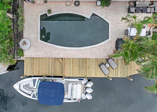 491 SE 16th Avenue, Pompano Beach, FL 33060