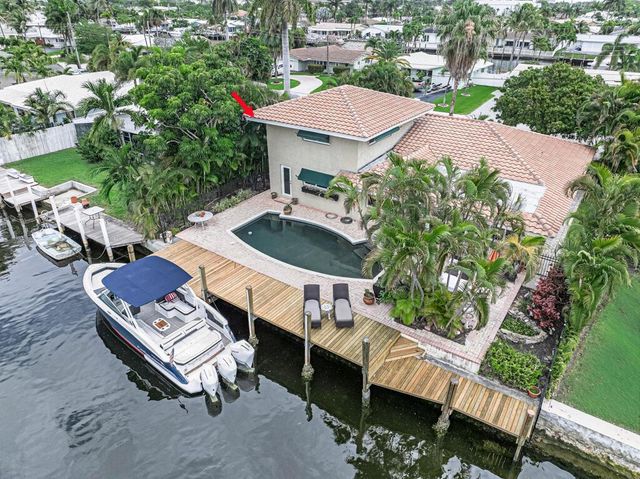 491 SE 16th Avenue, Pompano Beach, FL 33060