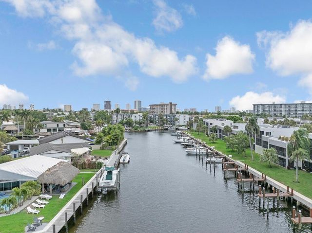 491 SE 16th Avenue, Pompano Beach, FL 33060