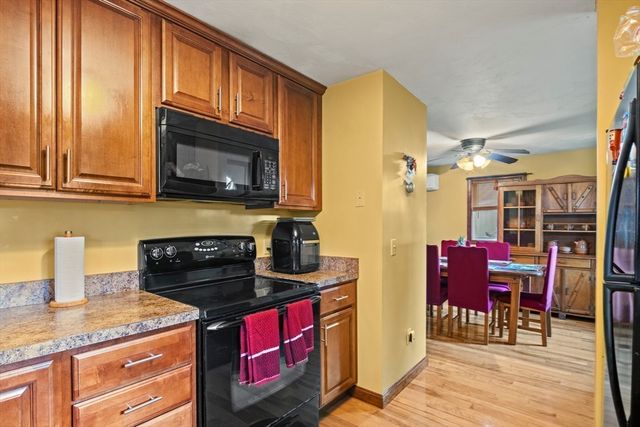 4 Wilson Way, Rutland, MA 01543