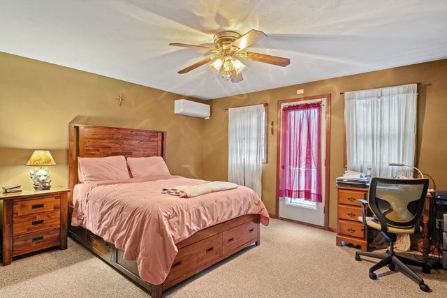 4 Wilson Way, Rutland, MA 01543