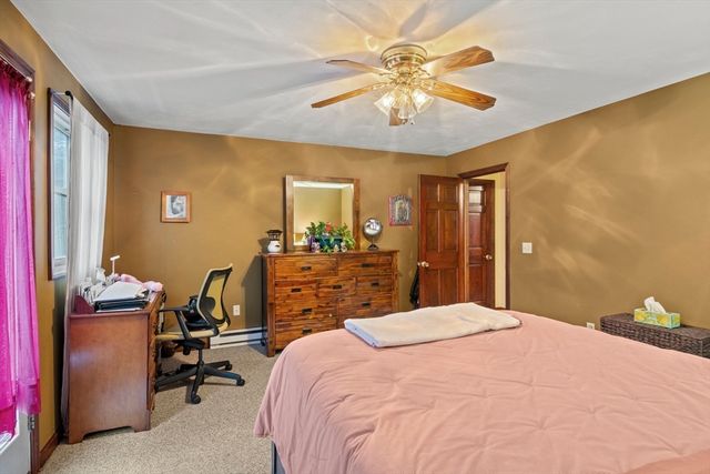 4 Wilson Way, Rutland, MA 01543