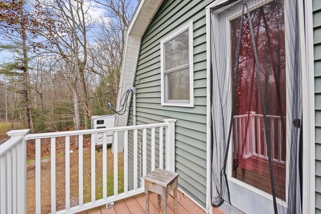 4 Wilson Way, Rutland, MA 01543
