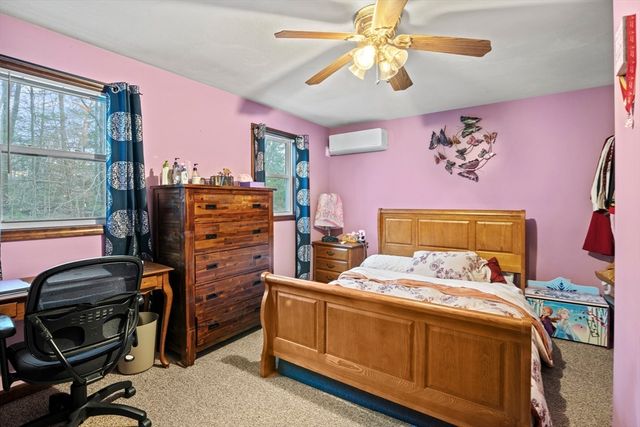 4 Wilson Way, Rutland, MA 01543