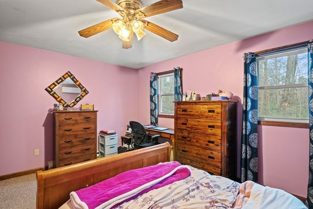 4 Wilson Way, Rutland, MA 01543