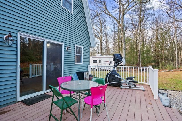 4 Wilson Way, Rutland, MA 01543