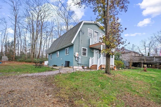 4 Wilson Way, Rutland, MA 01543
