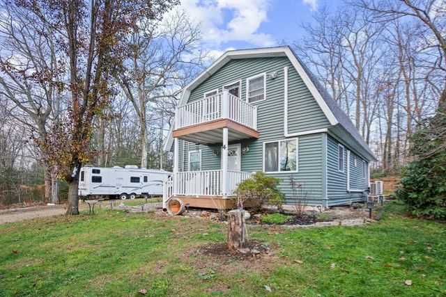 4 Wilson Way, Rutland, MA 01543