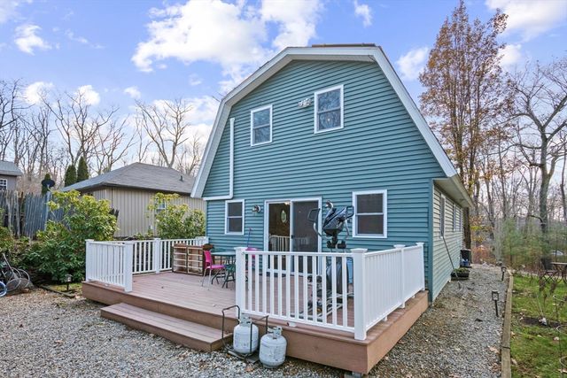 4 Wilson Way, Rutland, MA 01543