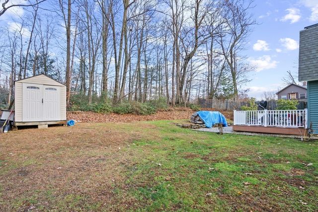 4 Wilson Way, Rutland, MA 01543