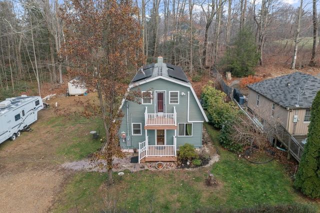 4 Wilson Way, Rutland, MA 01543
