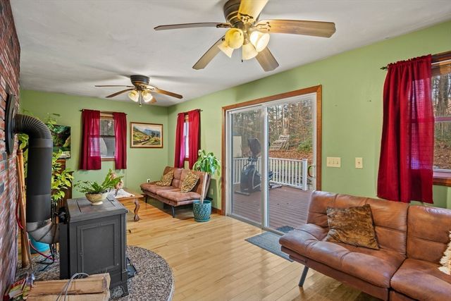 4 Wilson Way, Rutland, MA 01543