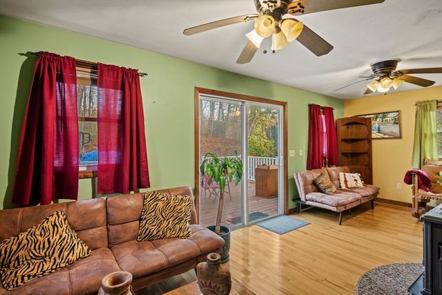 4 Wilson Way, Rutland, MA 01543