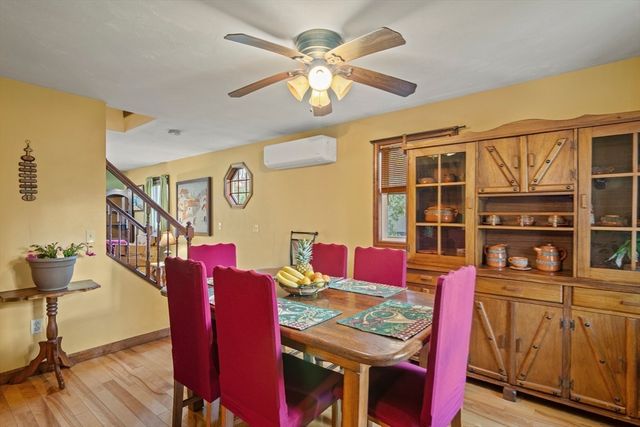 4 Wilson Way, Rutland, MA 01543