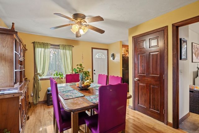 4 Wilson Way, Rutland, MA 01543