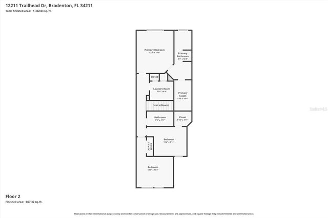 12211 TRAILHEAD DRIVE, Bradenton, FL 34211