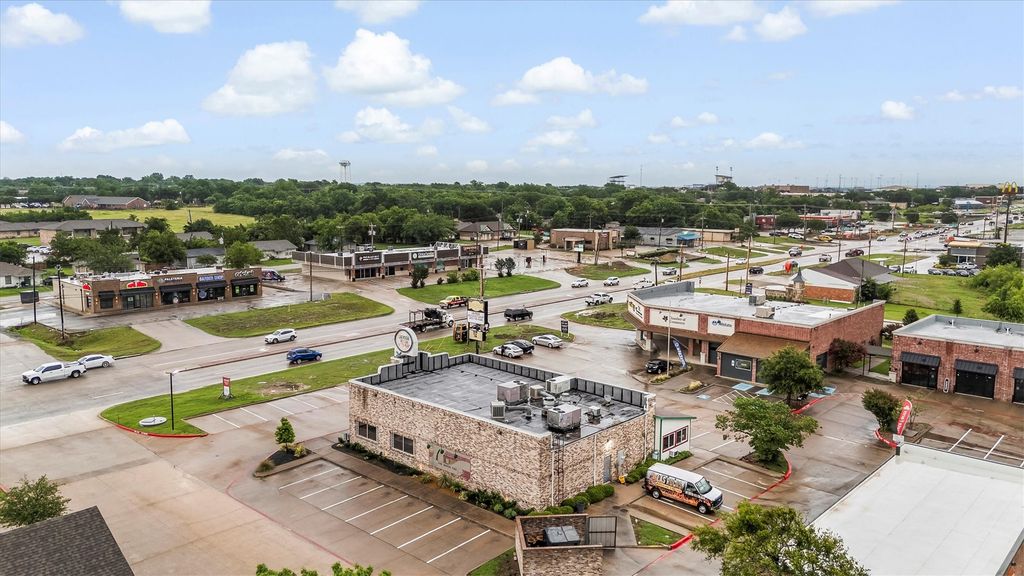 133 W Princeton Drive, Princeton, TX 75407