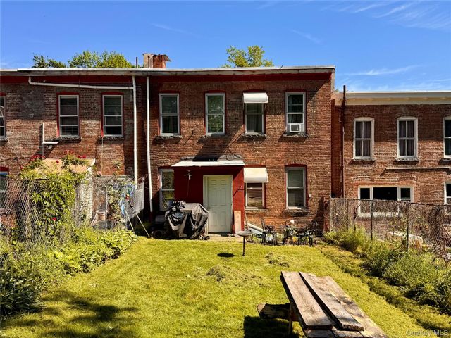 49 Benkard Avenue, Newburgh, NY 12550