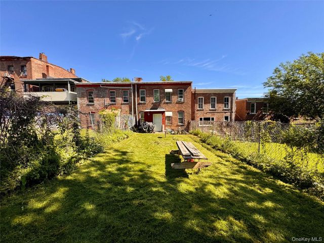 49 Benkard Avenue, Newburgh, NY 12550