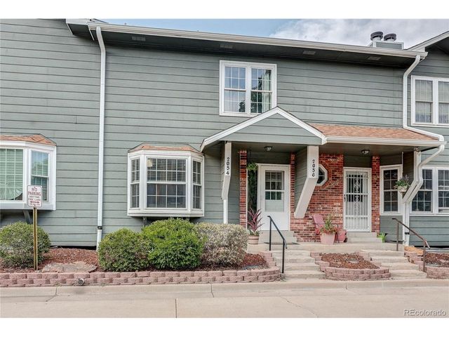 2054 S Balsam St, Lakewood, CO 80227