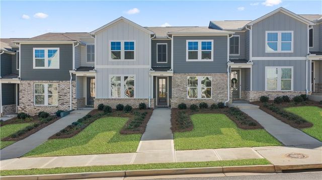 121 Park Ridge Circle, Emerson, GA 30137