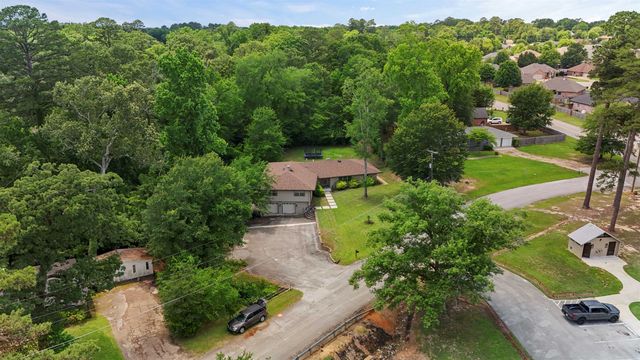 707 Tullie, Longview, TX 75601