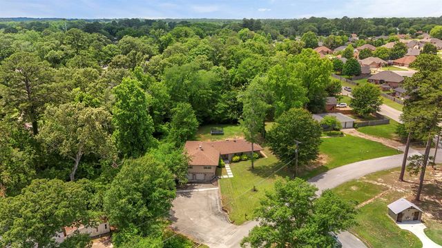 707 Tullie, Longview, TX 75601