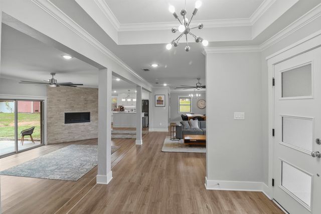 707 Tullie, Longview, TX 75601