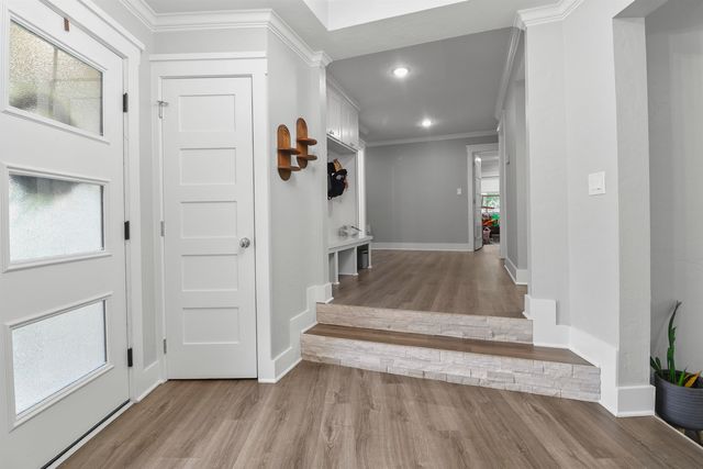 707 Tullie, Longview, TX 75601