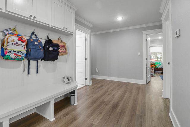 707 Tullie, Longview, TX 75601