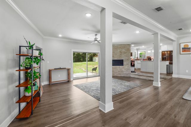 707 Tullie, Longview, TX 75601